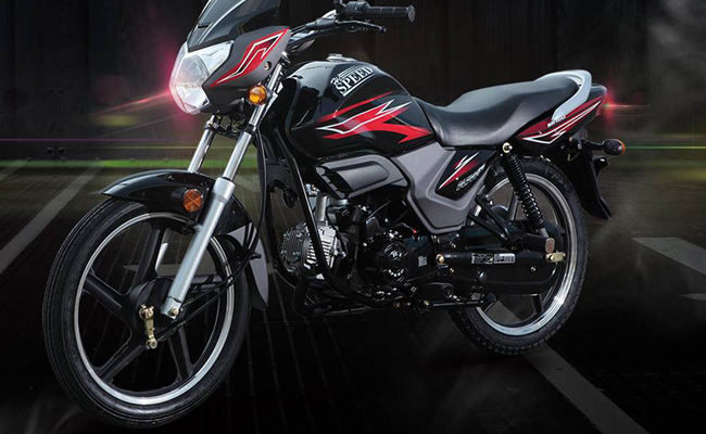 Hi Speed Alpha 2018 Model Motorcycle Price In Pakistan