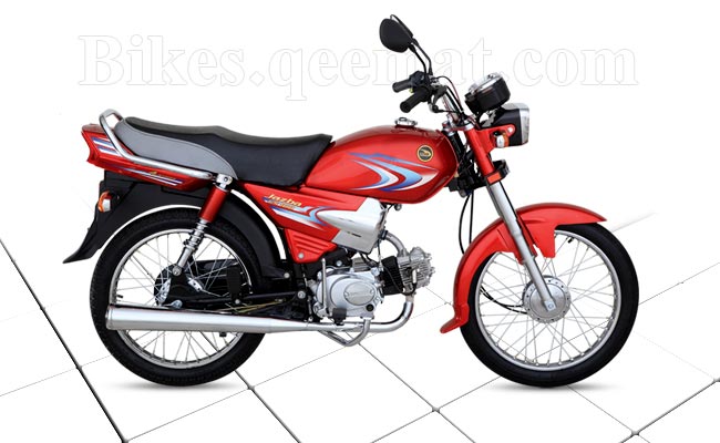 United Jazba 100cc Price China Motorcycle In Pakistan