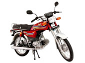 ZXMCO ZX 70CC Price