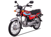 Honda Motor Bikes Price In Pakistan With Pictures