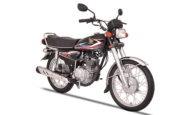 Honda Cg 125 2019 Design Features Price And Our Expectations