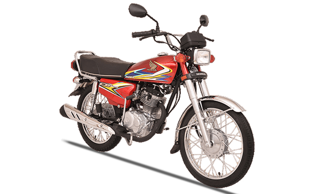 Honda Cg 125 19 Design Features Price And Our Expectations