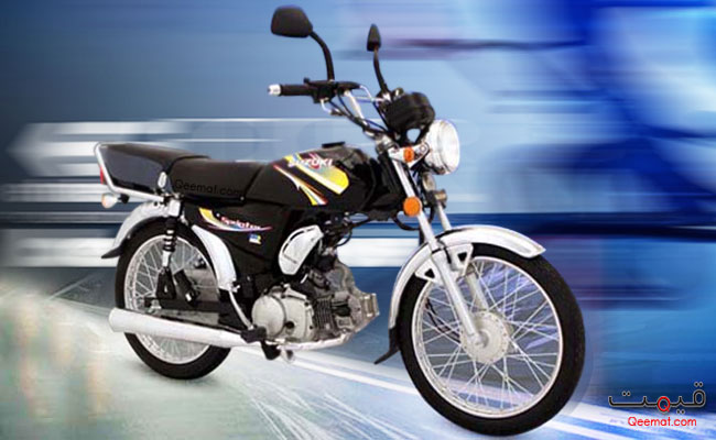 Suzuki Sprinter Price With Review In Pakistan Sprinter Bike New Model