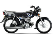 Yamaha Junoon YD100 2012 Price