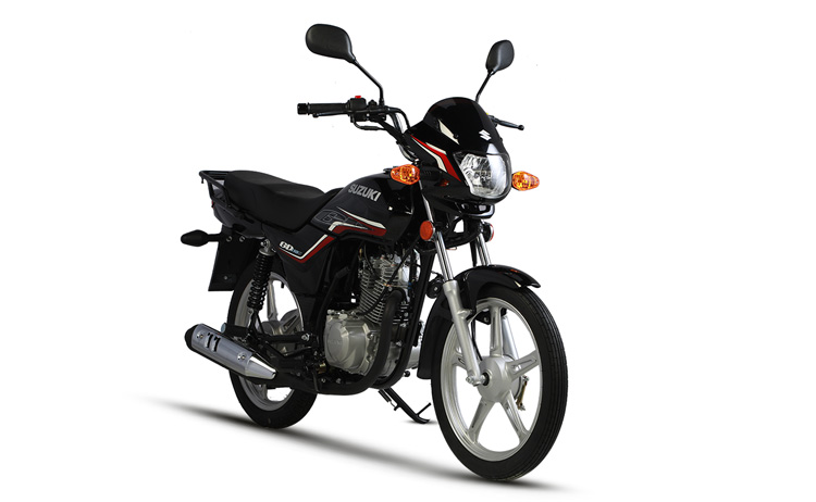 New Suzuki GD110 2022 Specs, Price and Pictures in Pakistan - Suzuki Bikes