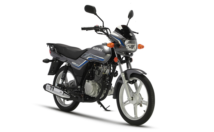 New Suzuki GD110 2023 Specs, Price and Pictures in Pakistan - Suzuki Bikes