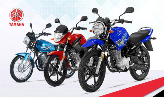 21 New Bikes Prices Pictures And Specs For Sale In Pakistan